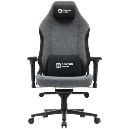 241129150015494356.jpg. CANYON gaming chair Boulder XLCH01 King Size Grey