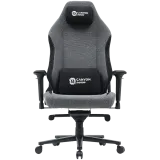 CANYON gaming chair Boulder XLCH01 King Size Grey 3 CND-XLCH01. CANYON gaming chair Boulder XLCH01 King Size Grey
