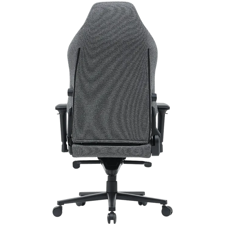 CANYON gaming chair Boulder XLCH01 King Size Grey 7 241129150015648531.jpg. CANYON gaming chair Boulder XLCH01 King Size Grey