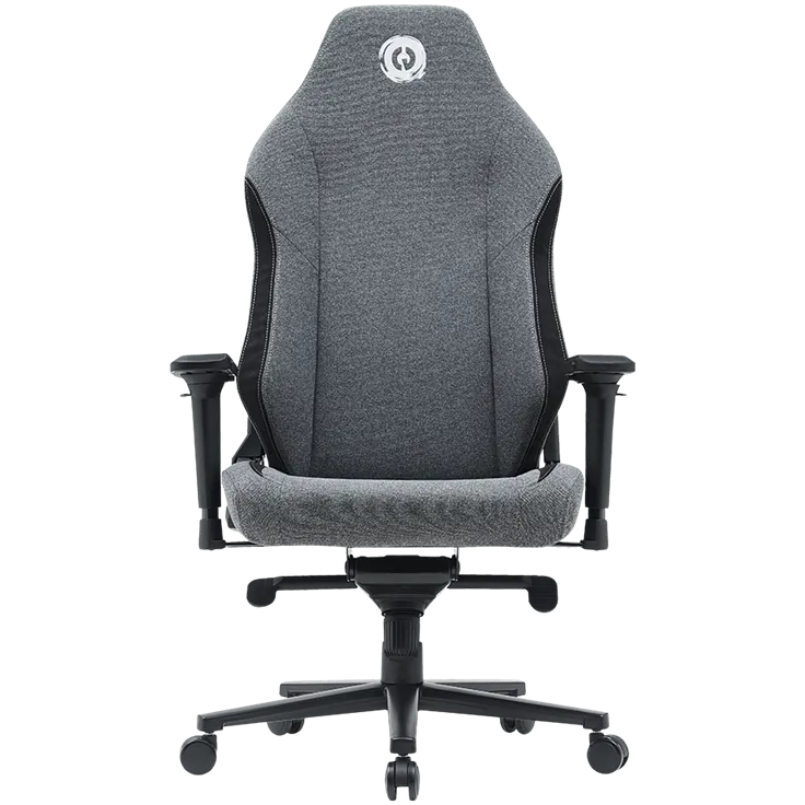 CANYON gaming chair Boulder XLCH01 King Size Grey 13 241129150015889947.jpg. CANYON gaming chair Boulder XLCH01 King Size Grey