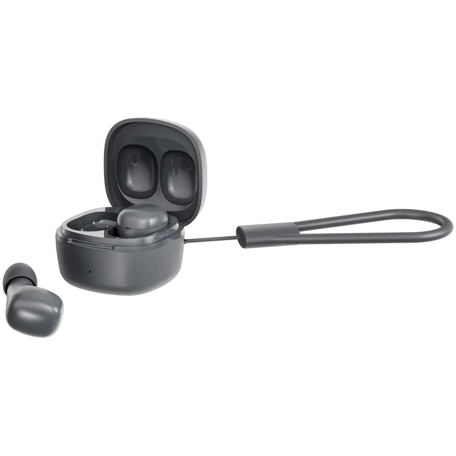 CANYON headset OnGo 4 mini TWS Gray 3 241104150014390724.jpg. CANYON headset OnGo 4 mini TWS Gray