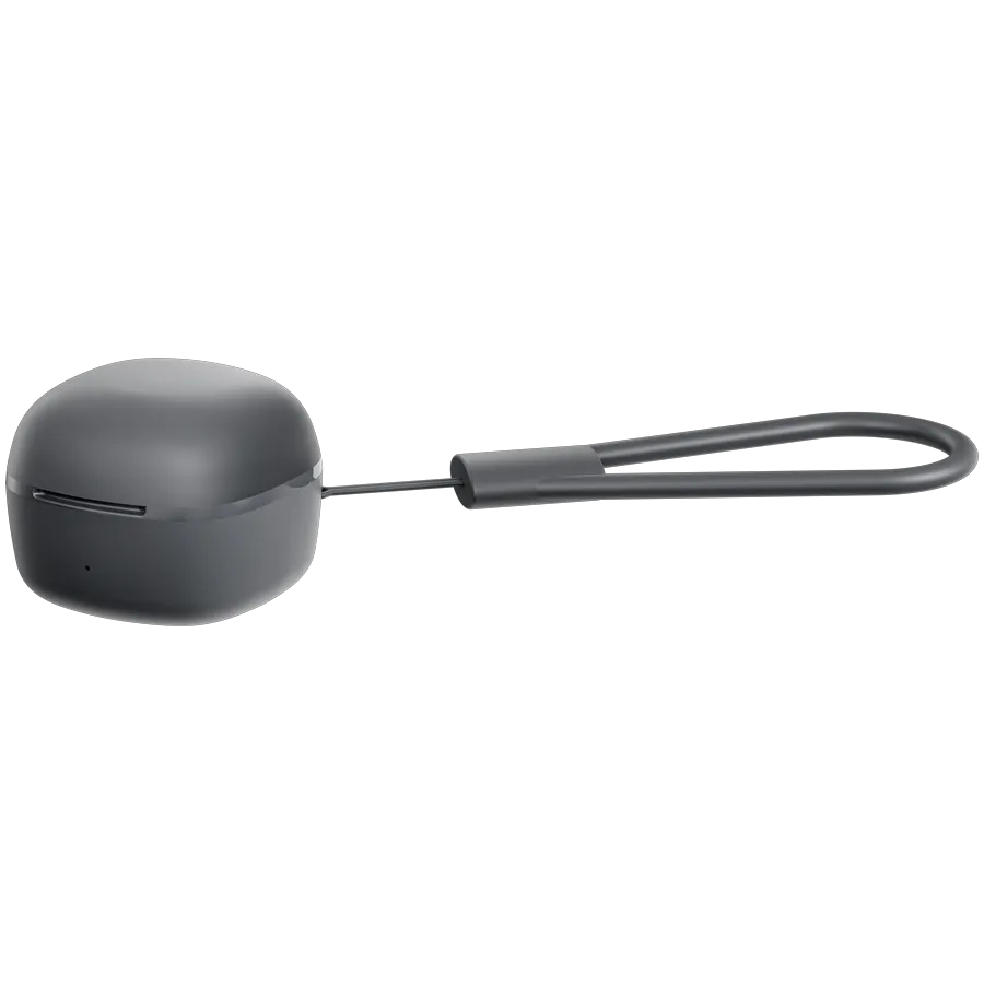 CANYON headset OnGo 4 mini TWS Gray 4 241104150014494304.jpg. CANYON headset OnGo 4 mini TWS Gray