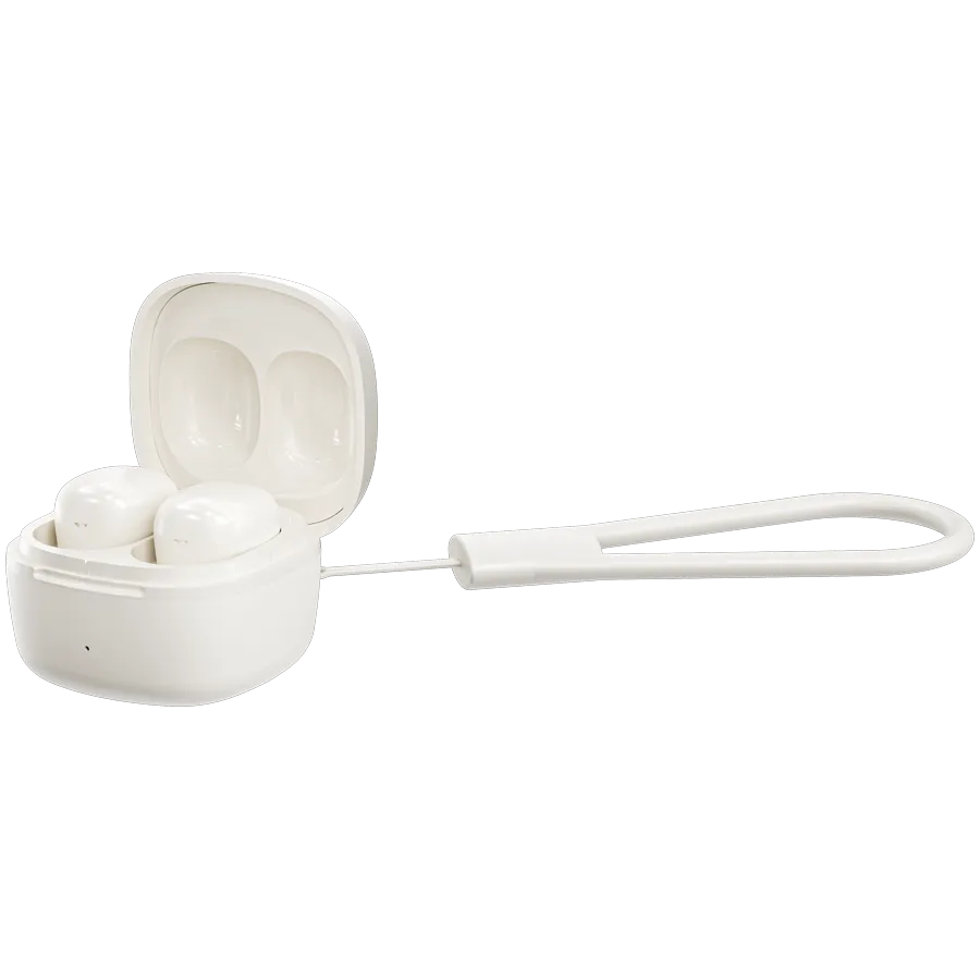 CANYON headset OnGo 4 mini TWS Beige 4 241104150012671829.jpg. CANYON headset OnGo 4 mini TWS Beige