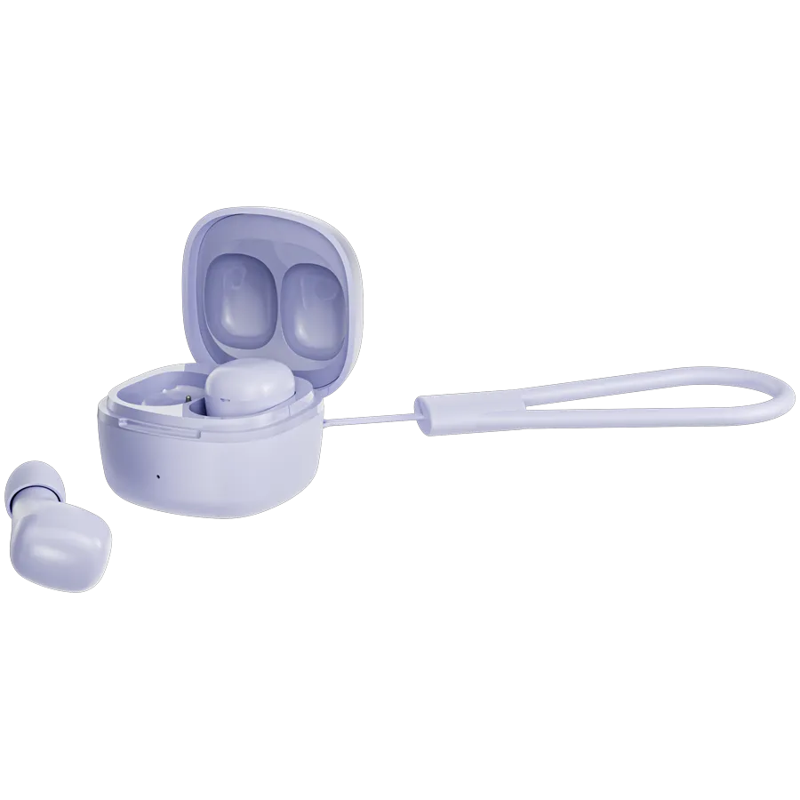 CANYON headset OnGo 4 mini TWS Purple 1 241104150013034528.jpg. CANYON headset OnGo 4 mini TWS Purple