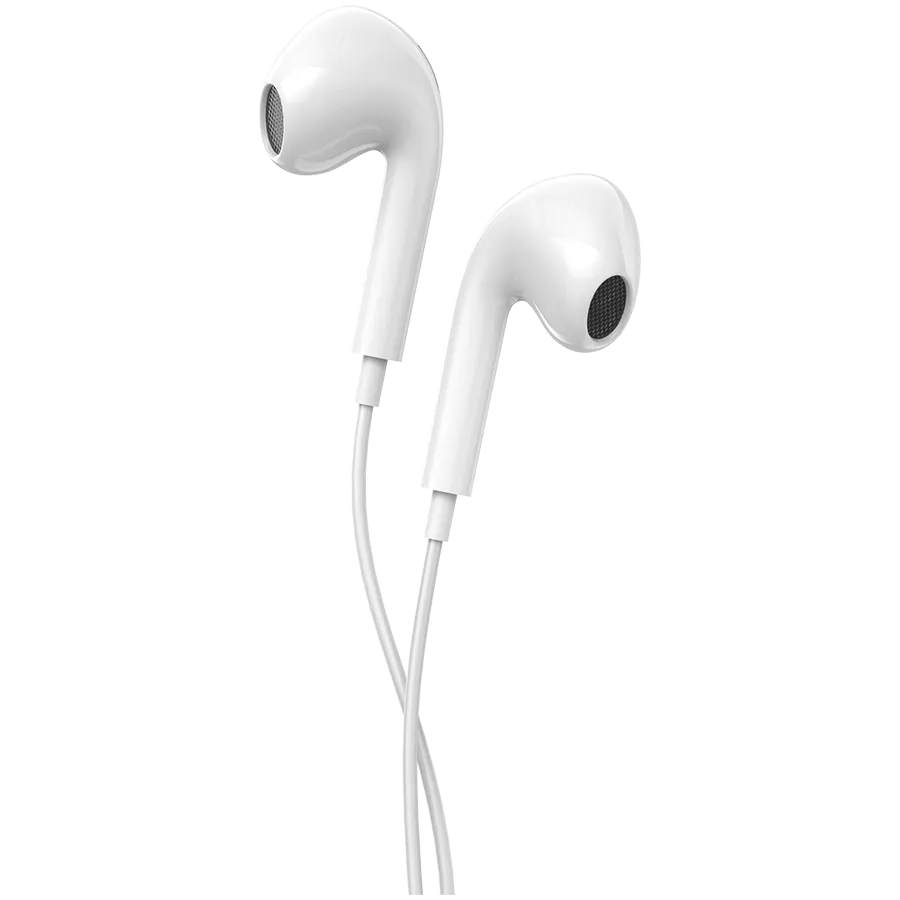 CANYON headphones SEP-6 TYPE-C HiRes sound White 1 241203090012946235.jpg. CANYON headphones SEP-6 TYPE-C HiRes sound White