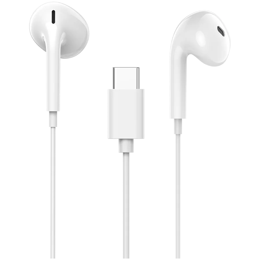 CANYON headphones SEP-6 TYPE-C HiRes sound White 2 241203090012903514.jpg. CANYON headphones SEP-6 TYPE-C HiRes sound White