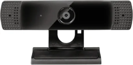 PartImage.ashx. MECER Webcam Full HD1080P Fixed focus / Stereo Mic /Noise Cancellation. dimension:103.4x51.1x32.8mm USB 2.0.
