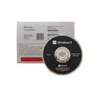 FQC-10529.jpg. Microsoft Windows 11 Pro 64-Bit License 1 Pack OEM (DVD)