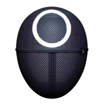 Big_circle.jpg. Squid Games Mask with Lights