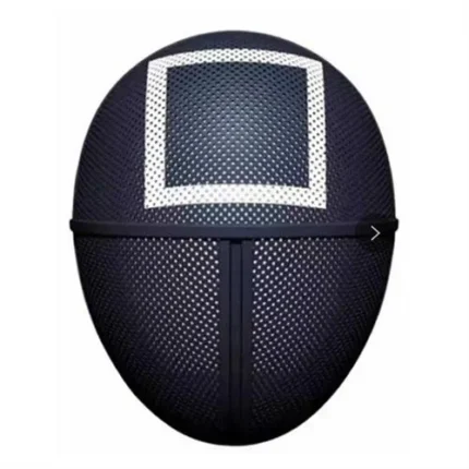 Big_square.jpg. Squid Games Mask with Lights
