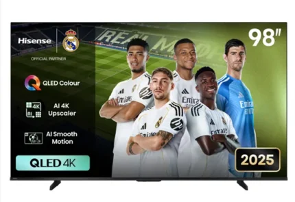 Big_217042-1.png. HISENSE 98" QLED SMART TV