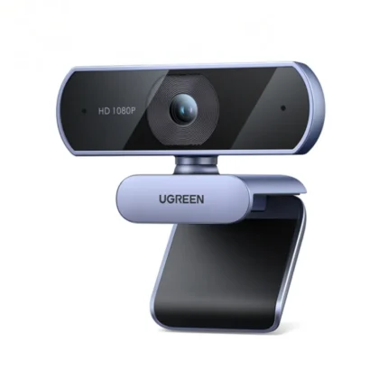CM678-15728_UGreen-USb-1080p-Webcam_wr_01-1.jpg. UGreen USB 1080P Webcam 30fps
