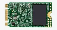 TS128GMTS552T.jpg. 128 GB Transcend, M.2 2242 SATA III (6 Gb/s), Enterprise Grade eMLC SSD