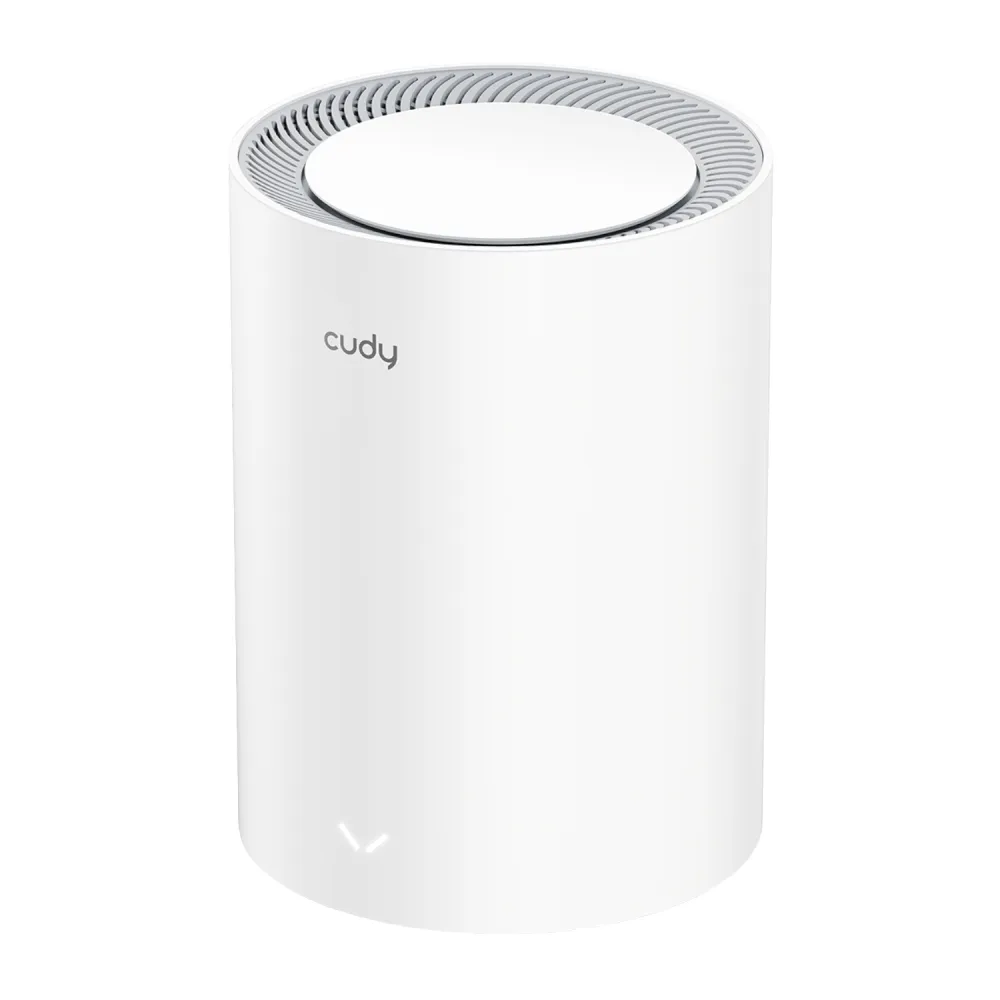 Cudy BE3600 Gigabit Mesh Wi-Fi 7 System (M3600) - 1 Pack 1 M3600-1PACK_Cudy-BE3600-Gigabit-Mesh-Wi-Fi-7-Syste. Cudy BE3600 Gigabit Mesh Wi-Fi 7 System (M3600) - 1 Pack