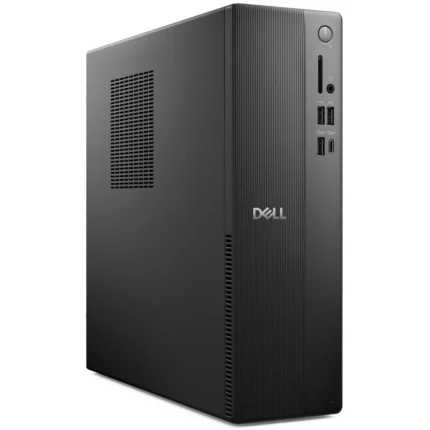 BTO004_QVS1260_EMEA_default.jpg. Dell Pro Slim Essential QVS1260|I5-14400|16GB|512GB SSD|Intel UHD 730|W11 Pro|WLAN + BT|Kb|Mouse Basic Onsite Service 12 Months