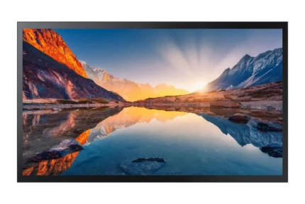 PartImage.ashx. Samsung 32'' Touch Display - Full HD/ 16/7 Usage/ 300nit Brightness/ SoC Media Player: SSSP 6