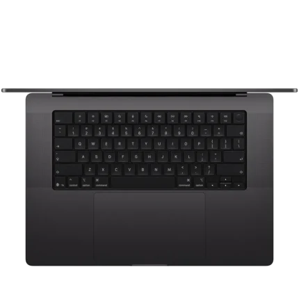 260309150030267408.jpg. 16-inch MacBook Pro: Apple M5 Max chip with 18-core CPU and 40-core GPU, 48