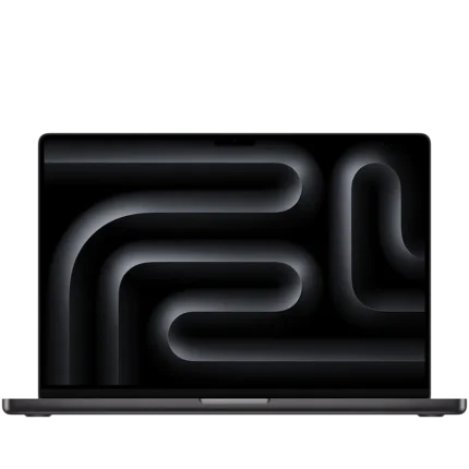 260309150030687452.jpg. 16-inch MacBook Pro: Apple M5 Pro chip with 18-core CPU and 20-core GPU, 48