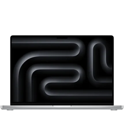 260309150023782600.jpg. 16-inch MacBook Pro: Apple M5 Pro chip with 18-core CPU and 20-core GPU, 24