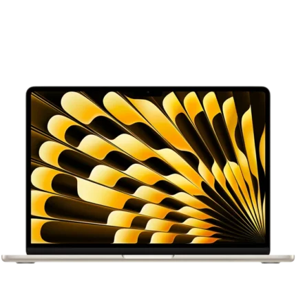 260309150026606310.jpg. 13-inch MacBook Air: Apple M5 chip with 10-core CPU and 10-core GPU, 24GB,