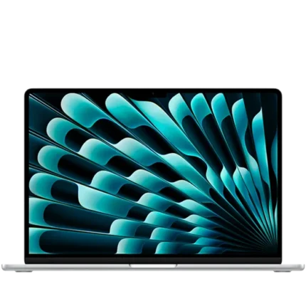 260309150028530648.jpg. 15-inch MacBook Air: Apple M5 chip with 10-core CPU and 10-core GPU, 16GB,
