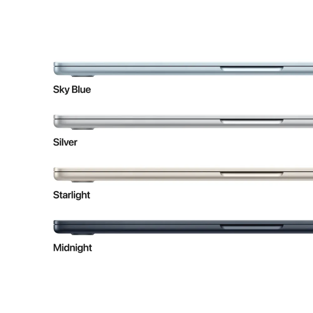 15-inch MacBook Air: Apple M5 chip with 10-core CPU and 10-core GPU, 16GB, 5 260309150028272697.png. 15-inch MacBook Air: Apple M5 chip with 10-core CPU and 10-core GPU, 16GB,