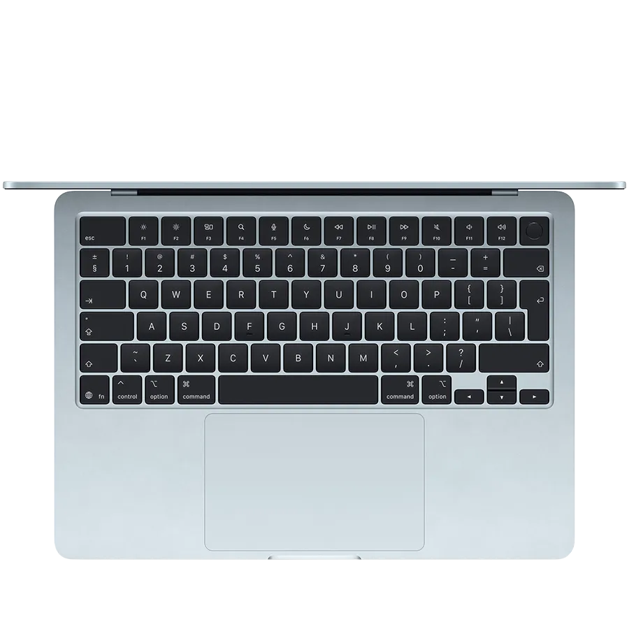 13-inch MacBook Air: Apple M5 chip with 10-core CPU and 10-core GPU, 24GB, 24 260331160018232532.jpg. 13-inch MacBook Air: Apple M5 chip with 10-core CPU and 10-core GPU, 24GB,