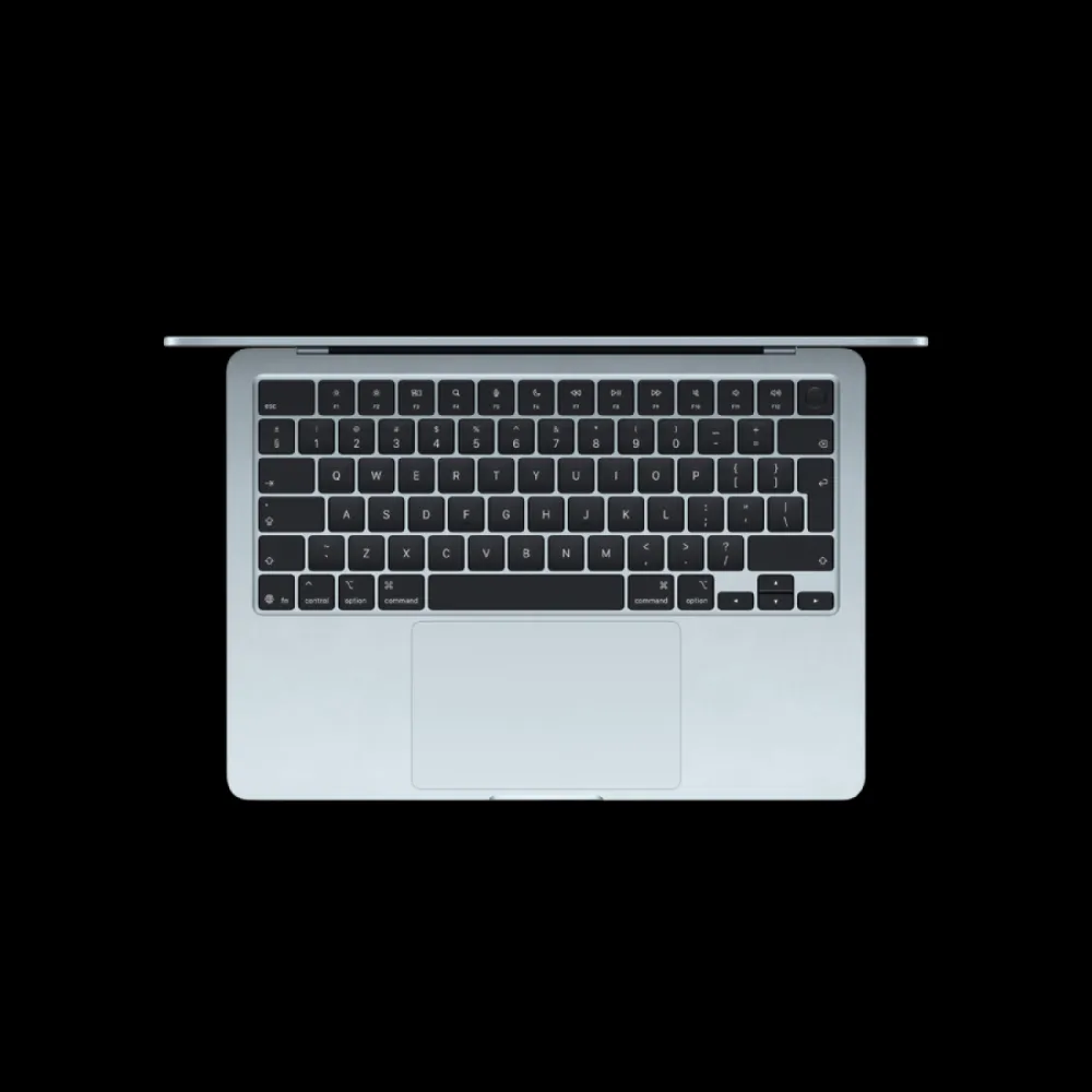 13-inch MacBook Air: Apple M5 chip with 10-core CPU and 10-core GPU, 24GB, 26 260331160017871195.png. 13-inch MacBook Air: Apple M5 chip with 10-core CPU and 10-core GPU, 24GB,