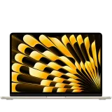 A. 13-inch MacBook Air: Apple M5 chip with 10-core CPU and 8-core GPU, 16GB, 5