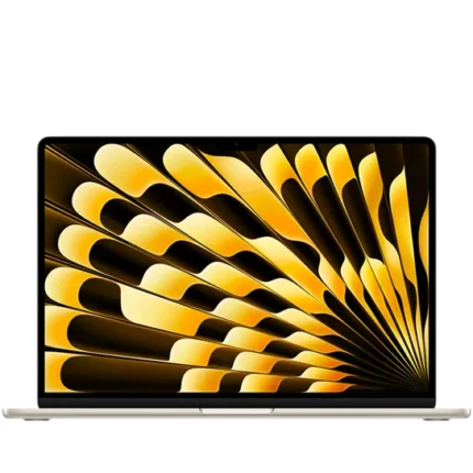 260309150027490246.jpg. 15-inch MacBook Air: Apple M5 chip with 10-core CPU and 10-core GPU, 16GB,