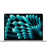 A. 13-inch MacBook Air: Apple M5 chip with 10-core CPU and 10-core GPU, 24GB,