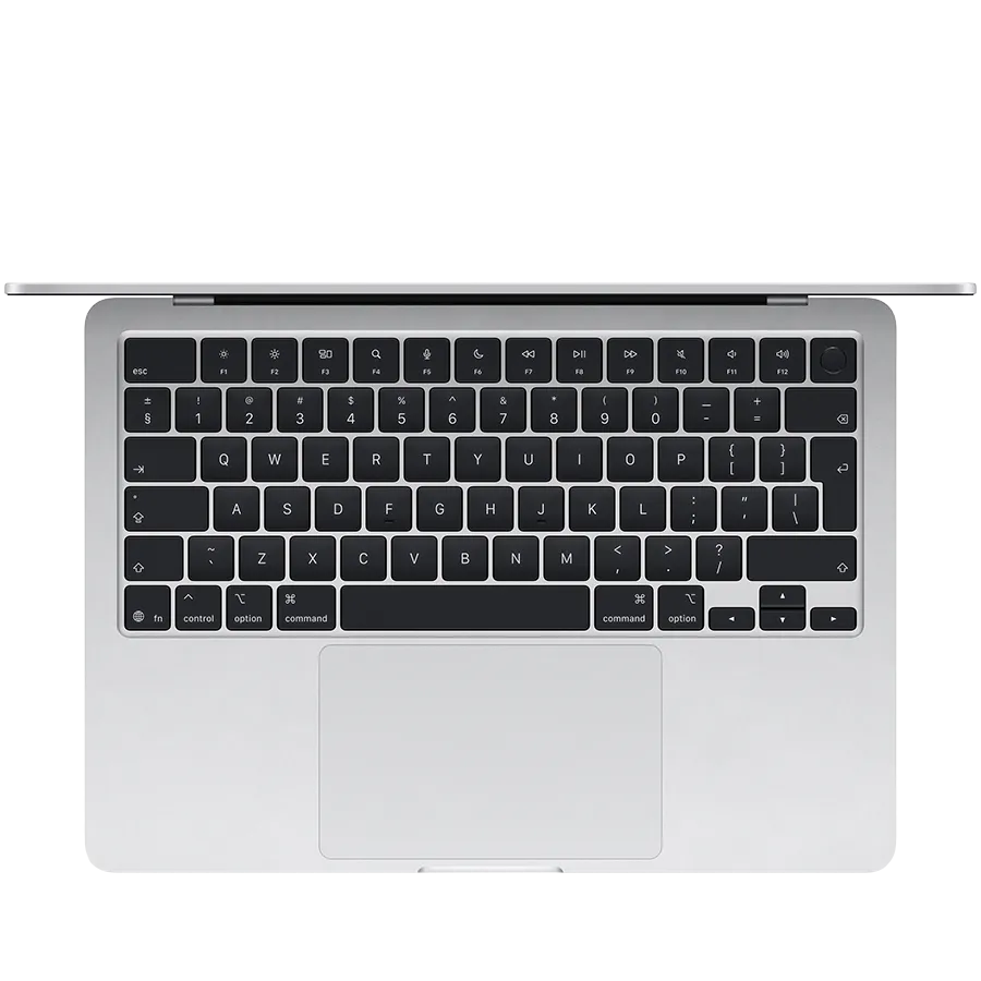 13-inch MacBook Air: Apple M5 chip with 10-core CPU and 10-core GPU, 24GB, 2 260309150023325139.jpg. 13-inch MacBook Air: Apple M5 chip with 10-core CPU and 10-core GPU, 24GB,