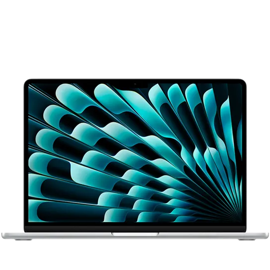 13-inch MacBook Air: Apple M5 chip with 10-core CPU and 10-core GPU, 24GB, 24 260331160056720382.jpg. 13-inch MacBook Air: Apple M5 chip with 10-core CPU and 10-core GPU, 24GB,