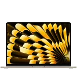 A. 15-inch MacBook Air: Apple M5 chip with 10-core CPU and 10-core GPU, 16GB,