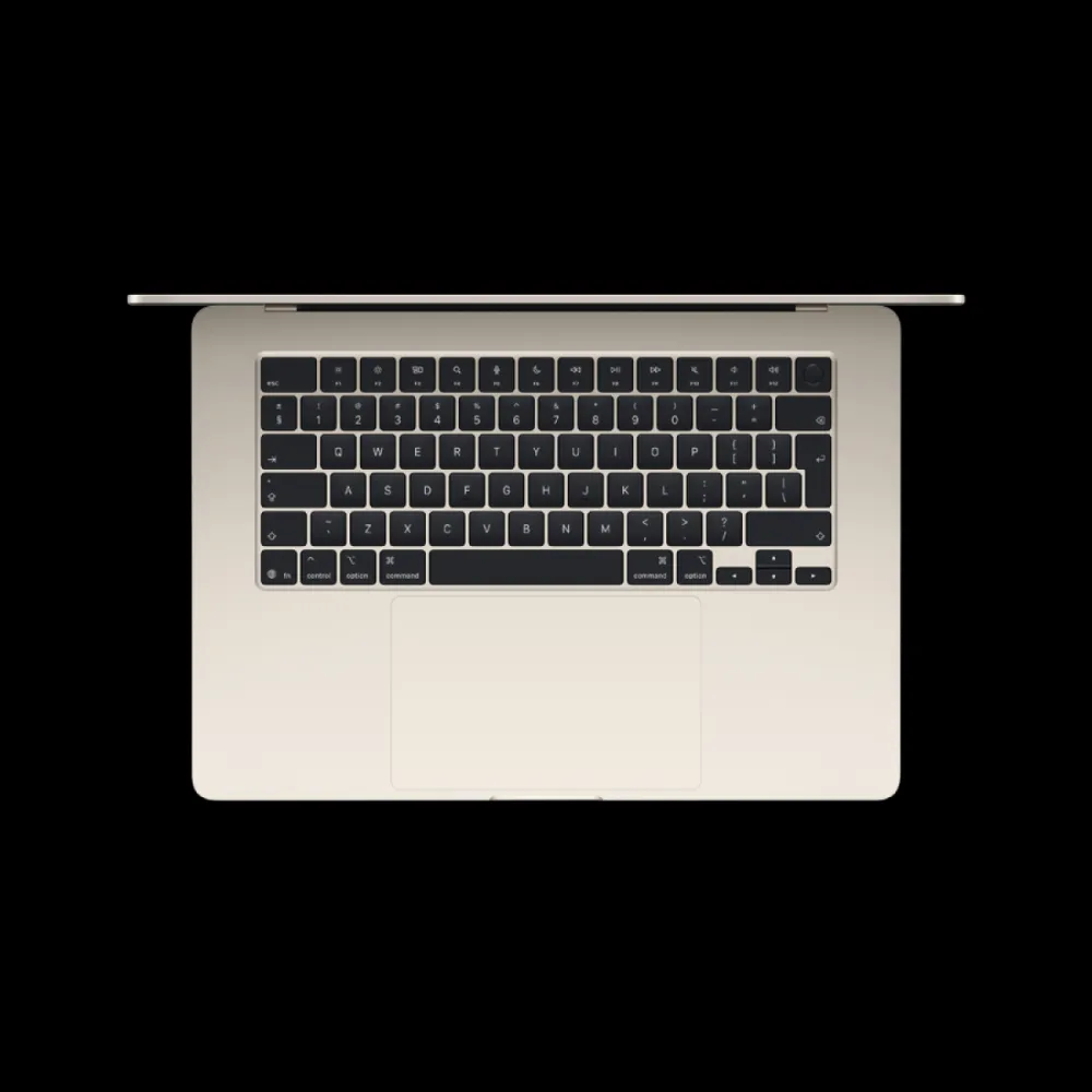 15-inch MacBook Air: Apple M5 chip with 10-core CPU and 10-core GPU, 16GB, 26 260331160051293932.png. 15-inch MacBook Air: Apple M5 chip with 10-core CPU and 10-core GPU, 16GB,