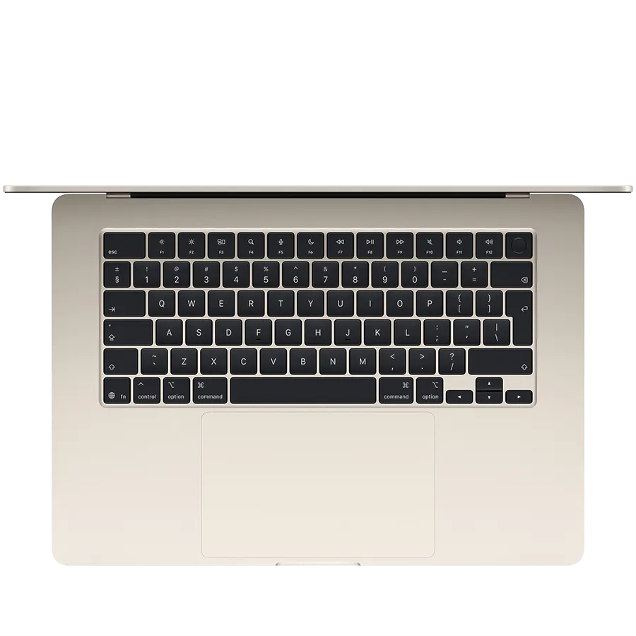15-inch MacBook Air: Apple M5 chip with 10-core CPU and 10-core GPU, 16GB, 41 260331160051592235.jpg. 15-inch MacBook Air: Apple M5 chip with 10-core CPU and 10-core GPU, 16GB,