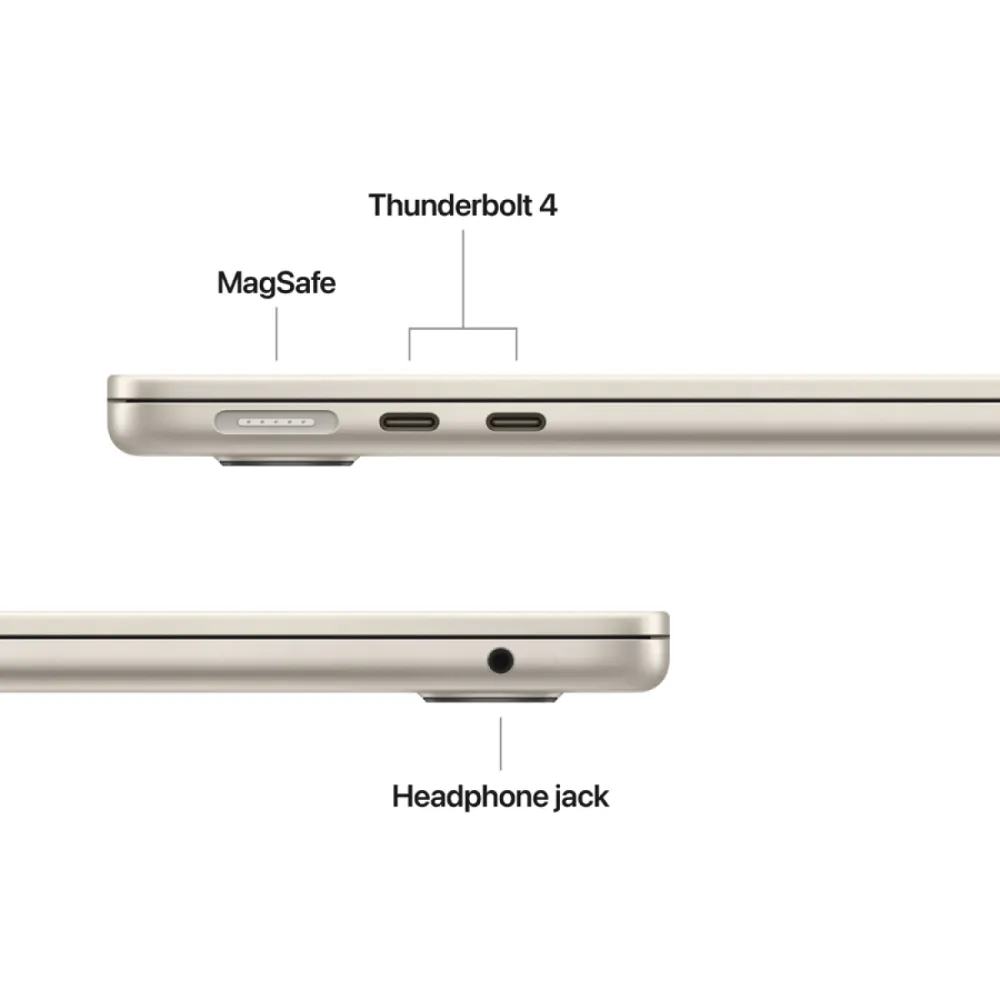 13-inch MacBook Air: Apple M5 chip with 10-core CPU and 10-core GPU, 16GB, 35 260331160034879334.png. 13-inch MacBook Air: Apple M5 chip with 10-core CPU and 10-core GPU, 16GB,