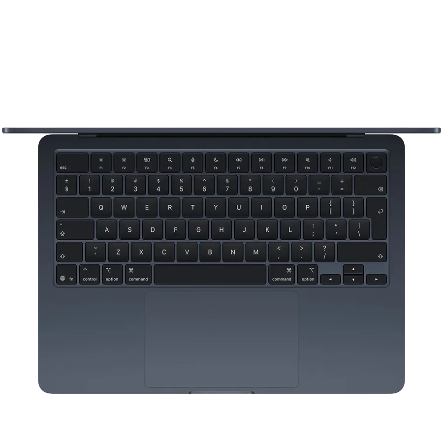 13-inch MacBook Air: Apple M5 chip with 10-core CPU and 10-core GPU, 16GB, 2 260309150026119661.jpg. 13-inch MacBook Air: Apple M5 chip with 10-core CPU and 10-core GPU, 16GB,