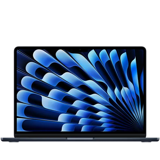 13-inch MacBook Air: Apple M5 chip with 10-core CPU and 8-core GPU, 16GB, 5 3 260309150026078413.jpg. 13-inch MacBook Air: Apple M5 chip with 10-core CPU and 8-core GPU, 16GB, 5