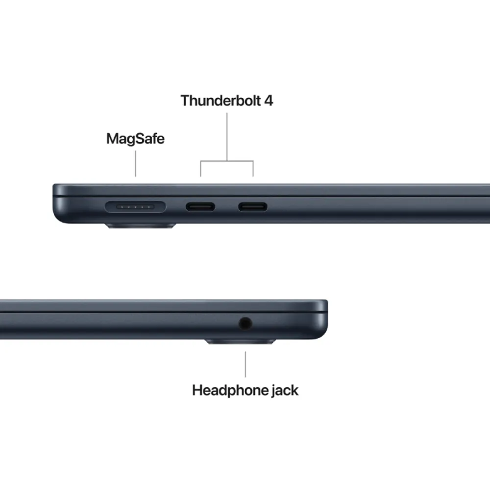 13-inch MacBook Air: Apple M5 chip with 10-core CPU and 8-core GPU, 16GB, 5 8 260309150025952149.png. 13-inch MacBook Air: Apple M5 chip with 10-core CPU and 8-core GPU, 16GB, 5