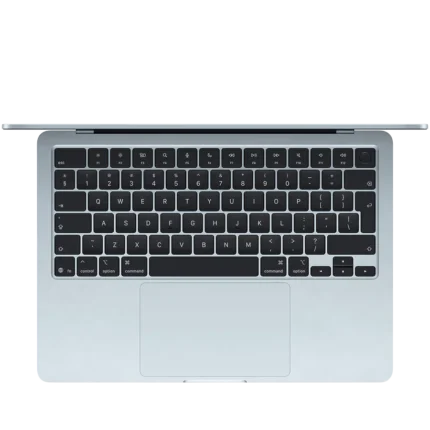 260309150025377112.jpg. 13-inch MacBook Air: Apple M5 chip with 10-core CPU and 10-core GPU, 16GB,