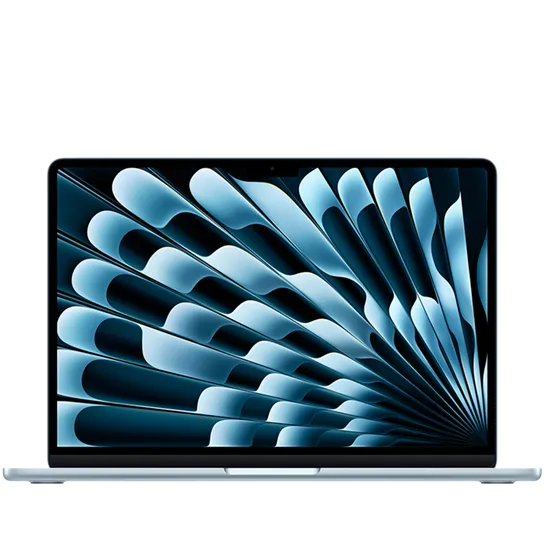 13-inch MacBook Air: Apple M5 chip with 10-core CPU and 10-core GPU, 16GB, 2 260309150025337610.jpg. 13-inch MacBook Air: Apple M5 chip with 10-core CPU and 10-core GPU, 16GB,