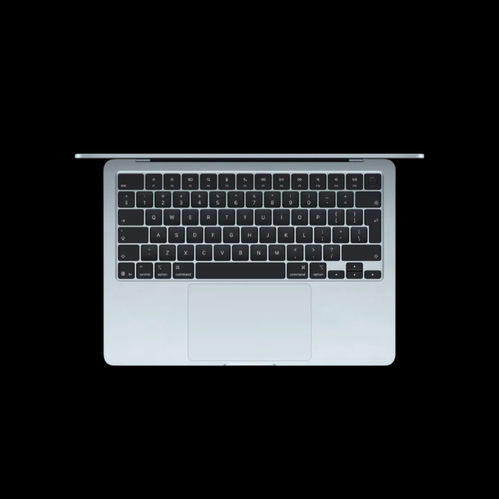 13-inch MacBook Air: Apple M5 chip with 10-core CPU and 10-core GPU, 16GB, 6 260309150025130226.png. 13-inch MacBook Air: Apple M5 chip with 10-core CPU and 10-core GPU, 16GB,