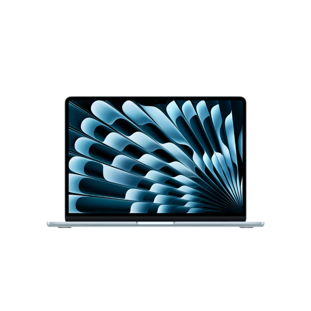 13-inch MacBook Air: Apple M5 chip with 10-core CPU and 10-core GPU, 16GB, 15 260325150016987170.png. 13-inch MacBook Air: Apple M5 chip with 10-core CPU and 10-core GPU, 16GB,