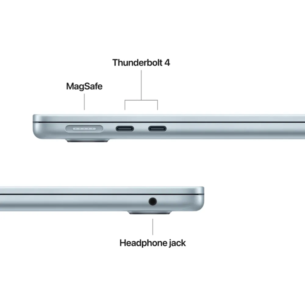 13-inch MacBook Air: Apple M5 chip with 10-core CPU and 10-core GPU, 16GB, 31 260331160018027192.png. 13-inch MacBook Air: Apple M5 chip with 10-core CPU and 10-core GPU, 16GB,