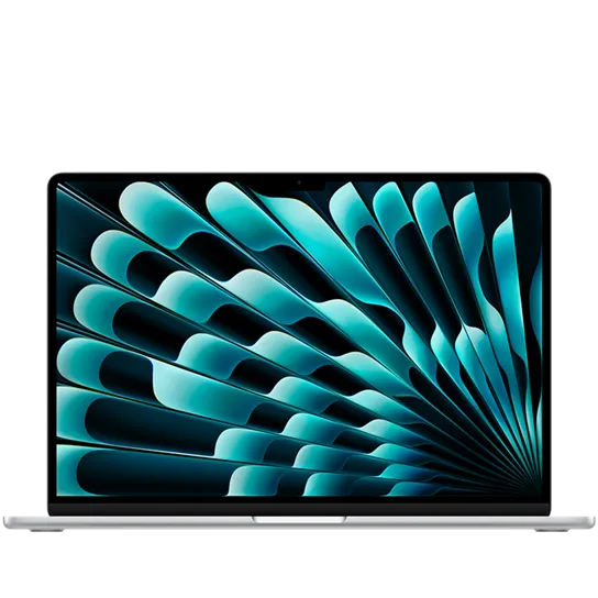 15-inch MacBook Air: Apple M5 chip with 10-core CPU and 10-core GPU, 16GB, 2 260309150028530648.jpg. 15-inch MacBook Air: Apple M5 chip with 10-core CPU and 10-core GPU, 16GB,