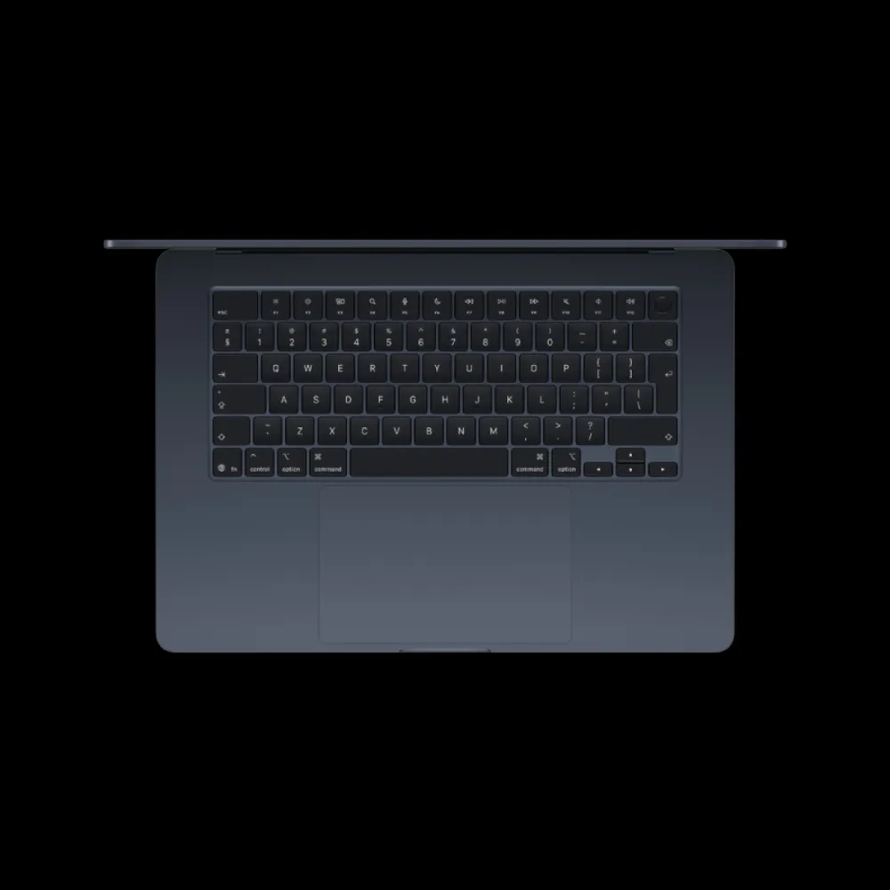15-inch MacBook Air: Apple M5 chip with 10-core CPU and 10-core GPU, 16GB, 16 260325150010008581.png. 15-inch MacBook Air: Apple M5 chip with 10-core CPU and 10-core GPU, 16GB,