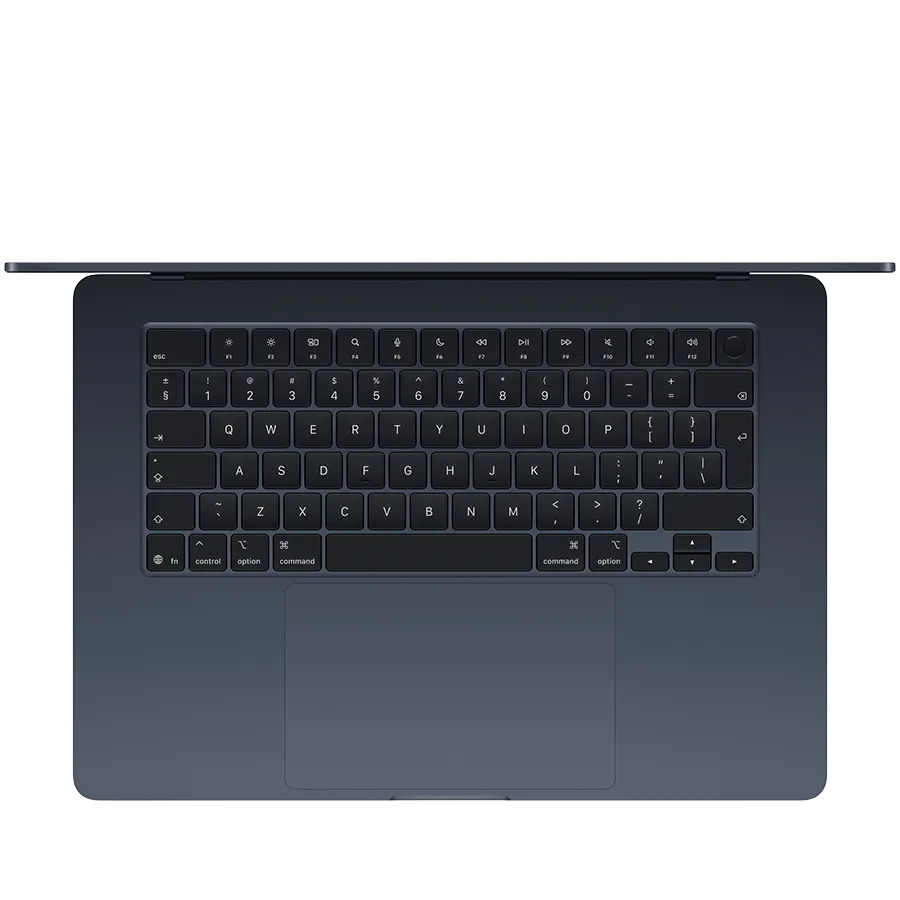 15-inch MacBook Air: Apple M5 chip with 10-core CPU and 10-core GPU, 16GB, 25 260331160108669695.jpg. 15-inch MacBook Air: Apple M5 chip with 10-core CPU and 10-core GPU, 16GB,
