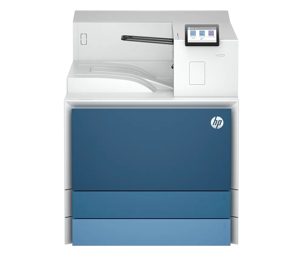 HP LaserJet Enterprise 8501dn 1 9S187A_default.jpg. HP LaserJet Enterprise 8501dn