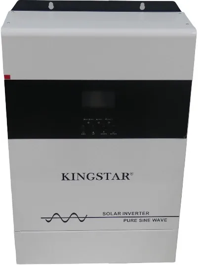 Big_Image12-4.jpg. Solarix Kingstar 4KVA Off Grid Pure Sine Wave Hybrid Inverter